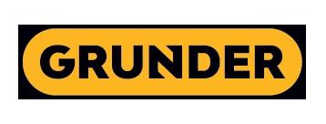 Prekės ženklas: GRUNDER